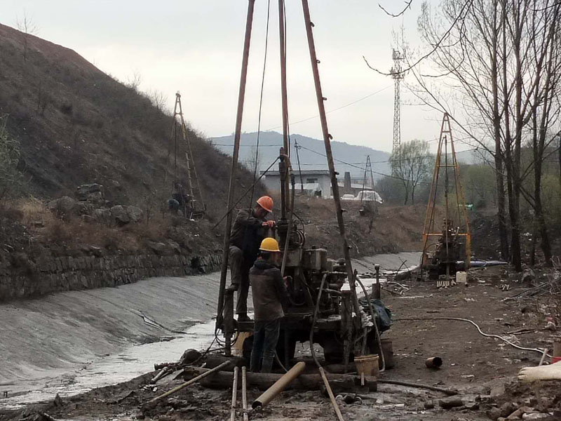 秦皇岛地基加固与处理方法详细介绍