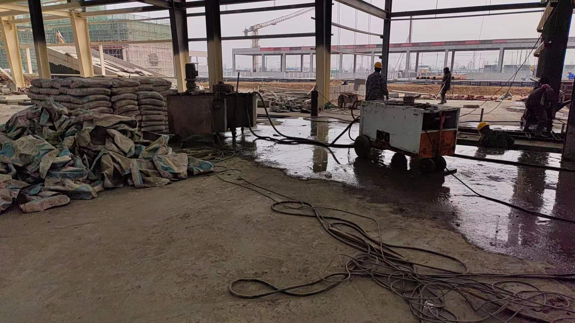 秦皇岛房屋地基下沉加固一般需要多少费用