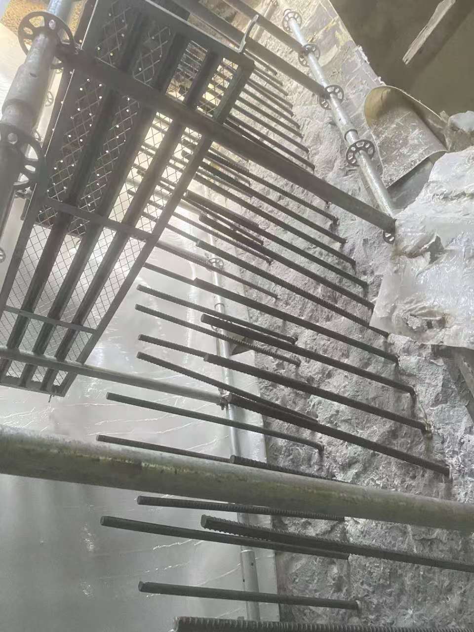 秦皇岛墙体开裂有没有安全隐患?