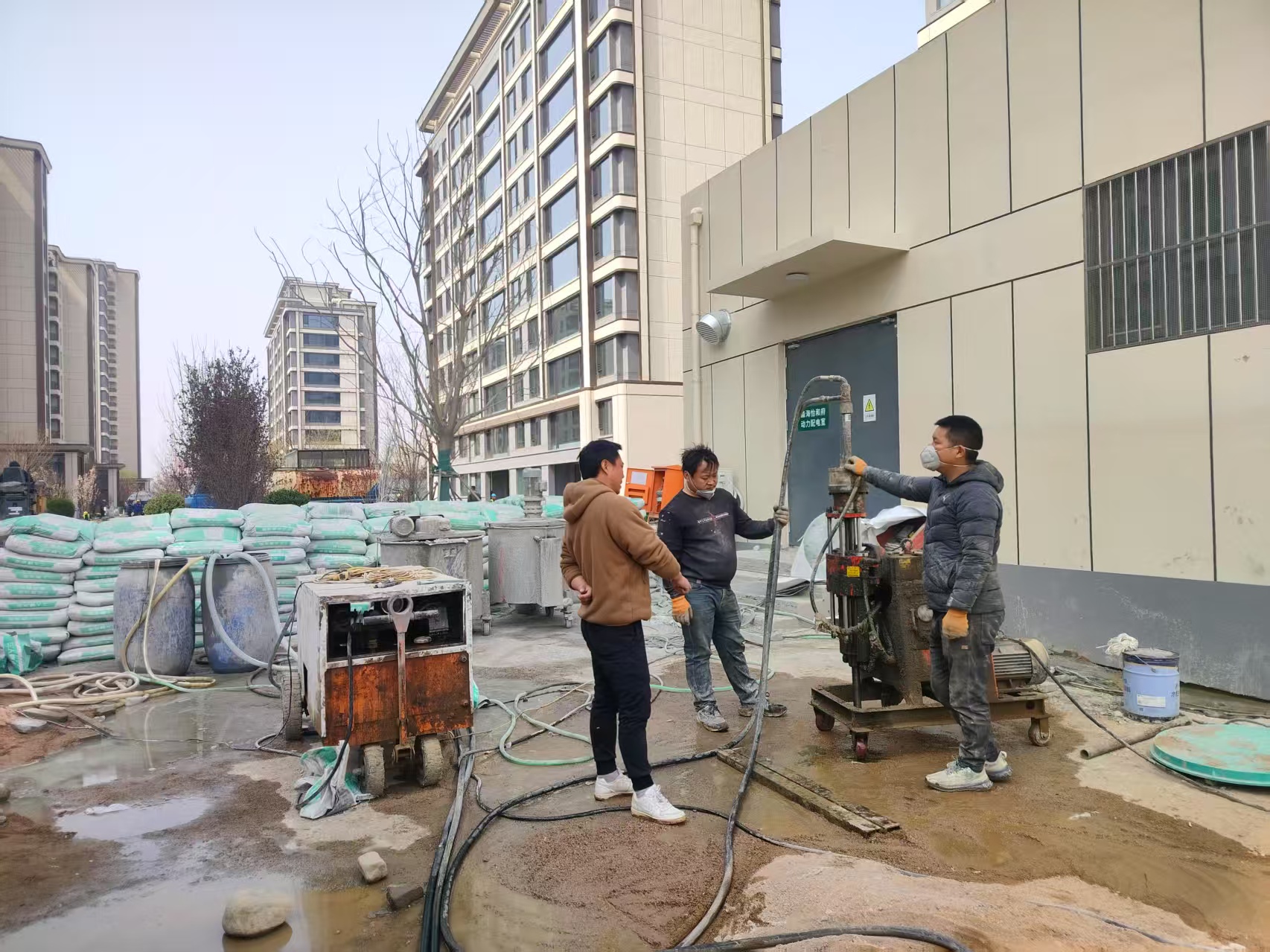 秦皇岛如何判断房屋地基是否稳定